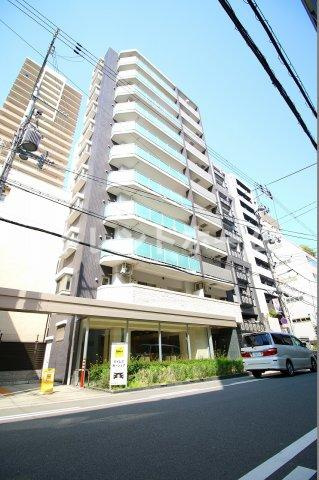 エステムプラザ心斎橋エグゼ