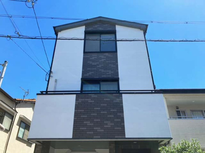 【外観】 | 三宅町一戸建