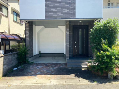 【駐車場】 | 三宅町一戸建