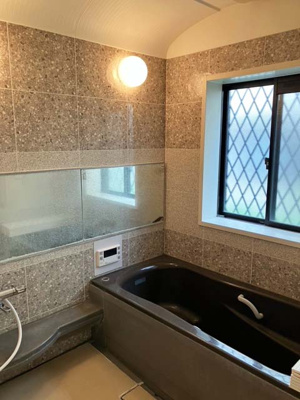 【浴室】 | 三宅町一戸建