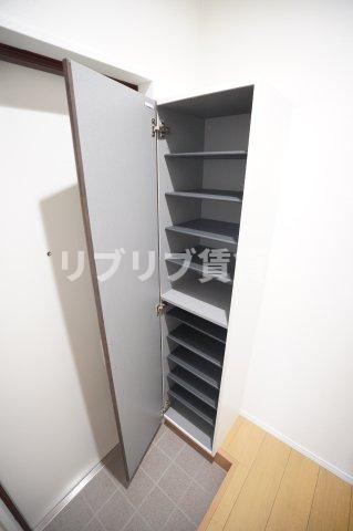 ニュートリノ要の設備