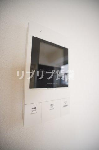 ニュートリノ要のセキュリティ