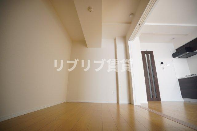 ニュートリノ要の寝室