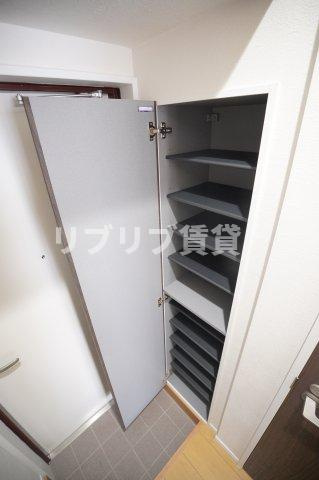 ニュートリノ要の設備