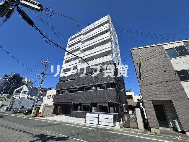 ニュートリノ要の外観