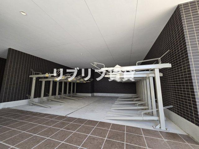 ニュートリノ要のその他共用部分