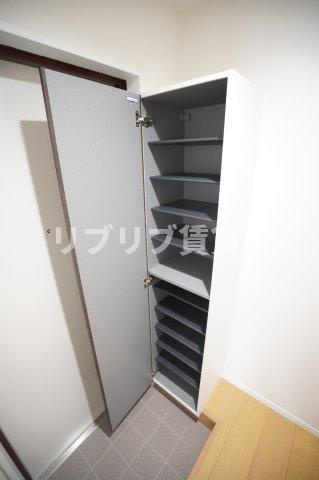 ニュートリノ要の設備