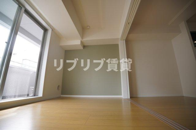 ニュートリノ要の収納