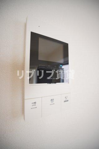 ニュートリノ要のセキュリティ