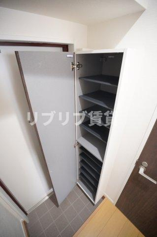 ニュートリノ要の設備