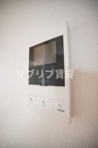 ニュートリノ要のセキュリティ