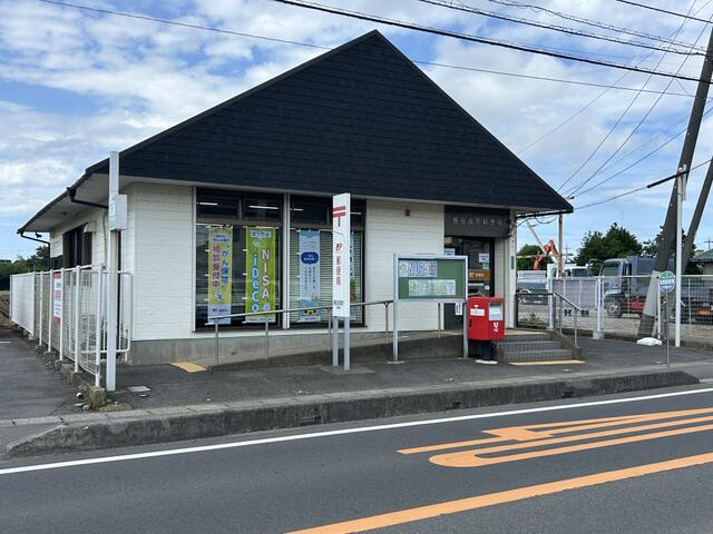 ひたちなか市大字足崎の売地