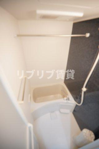 ニュートリノ要の浴室