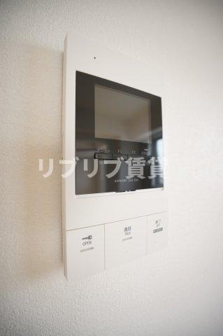 ニュートリノ要のセキュリティ