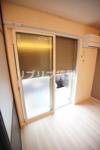 D-ROOM末広2丁目の設備