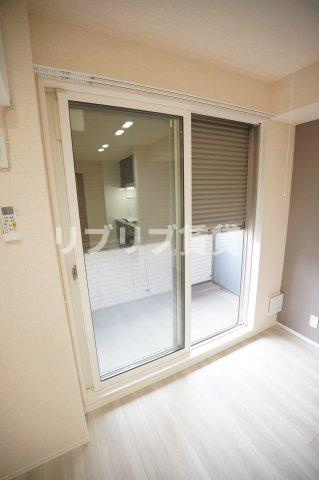 D-ROOM末広2丁目の設備