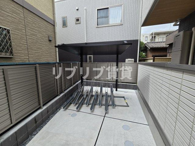 D-ROOM末広2丁目