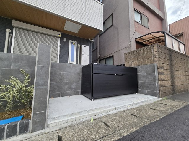D-ROOM末広2丁目