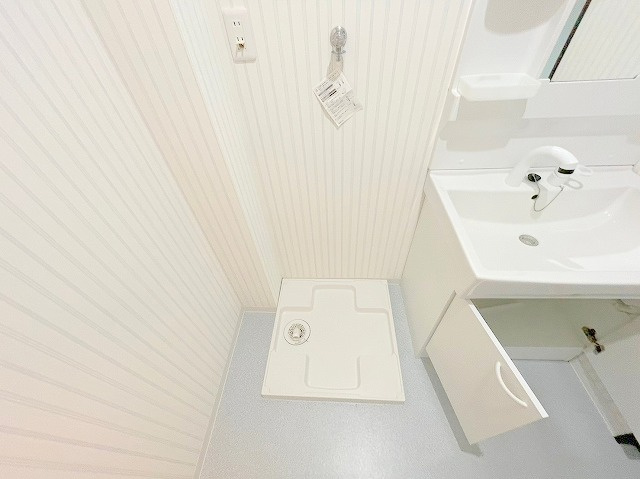 エム・ステージ新大阪の設備