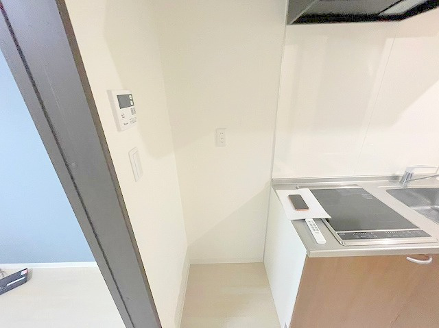 エム・ステージ新大阪の内装