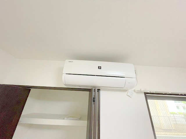 エム・ステージ新大阪の設備