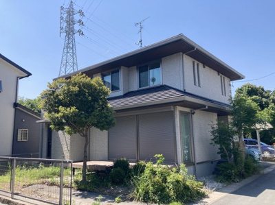 【その他】 | 湖西市新所原　3SLDKの戸建て