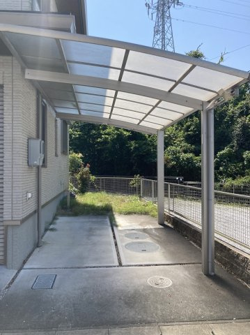 湖西市新所原　3SLDKの戸建てのその他
