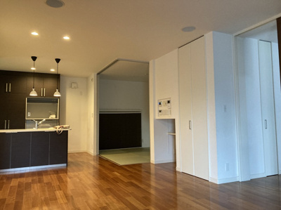 【その他】 | 湖西市新所原　3SLDKの戸建て