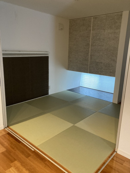 【和室】 | 湖西市新所原　3SLDKの戸建て