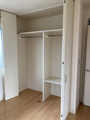 【収納】 | 湖西市新所原　3SLDKの戸建て