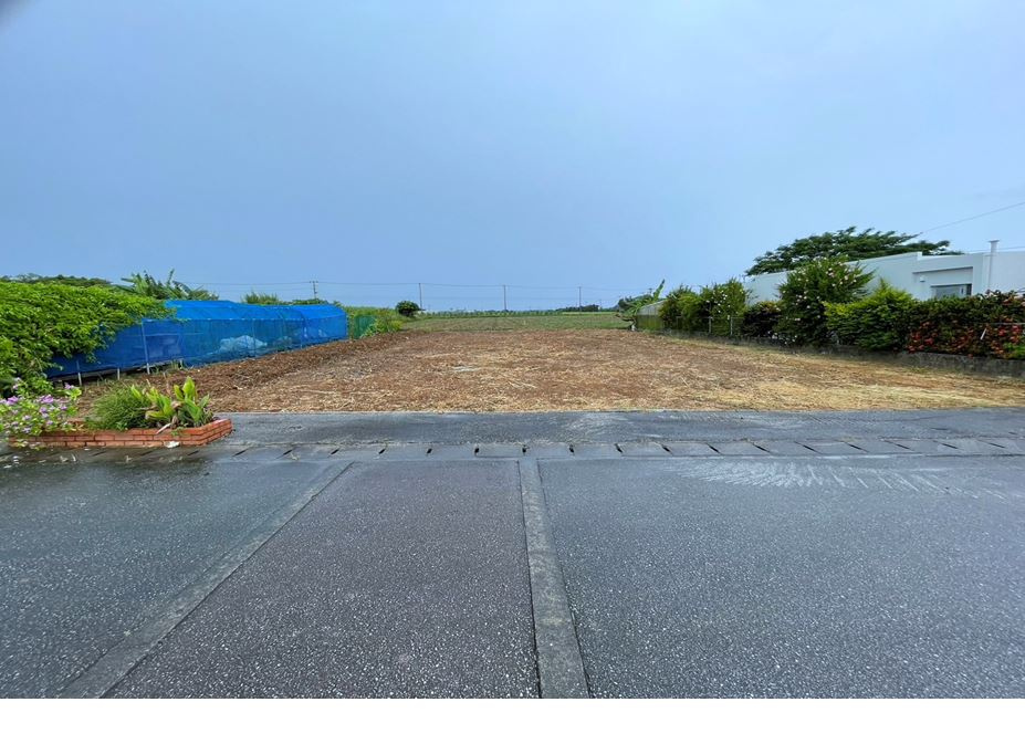 上野字野原390-41　①の外観