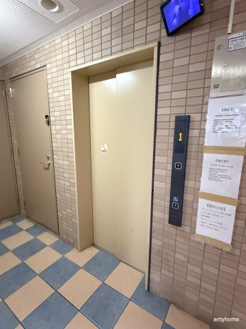 みおつくし東なんばの設備