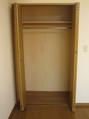 【収納】 | as Cabins