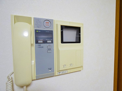 【セキュリティ】 | as Cabins