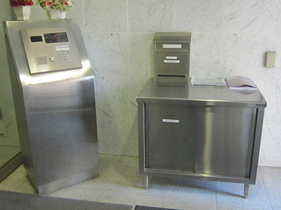 【その他共用部分】 | as Cabins