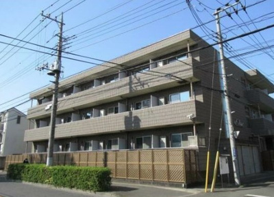 【外観】 | as Cabins