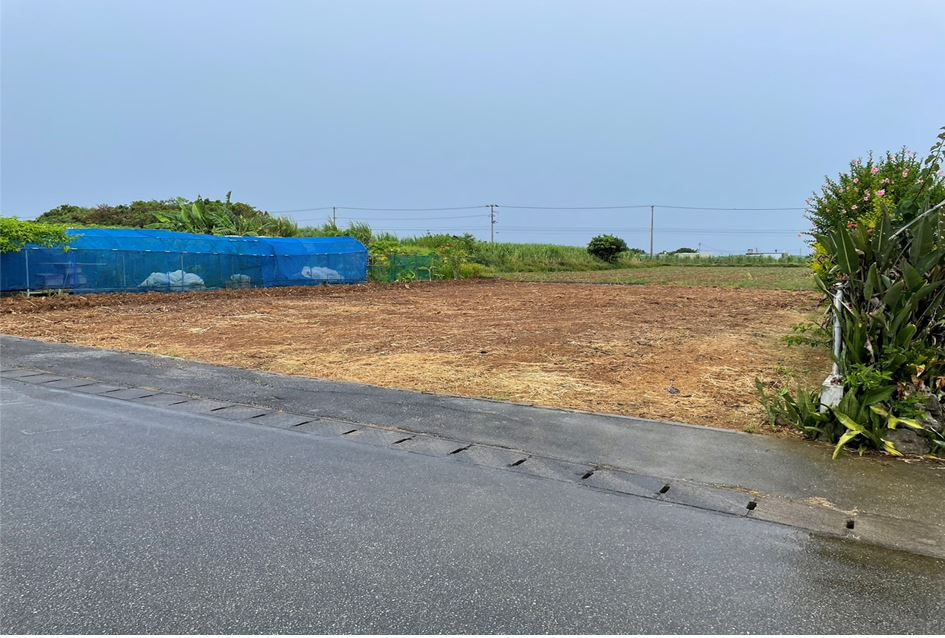 上野字野原390-41　②の外観