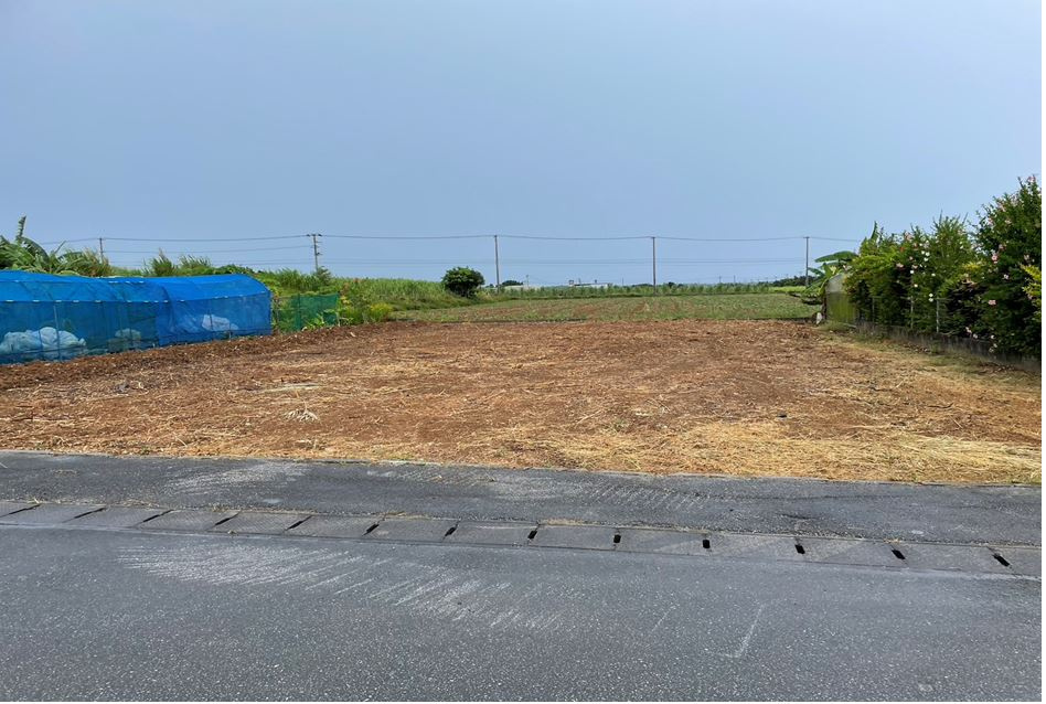 上野字野原390-41　②の外観