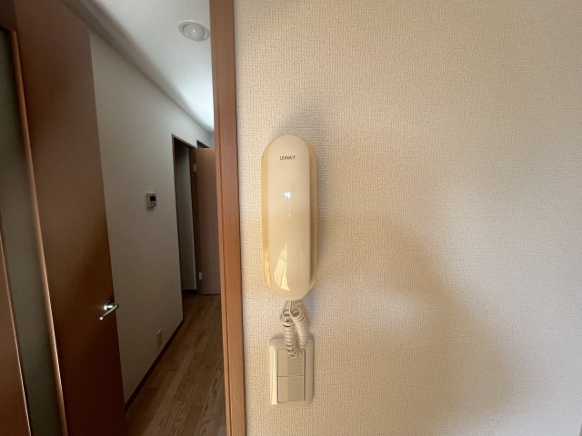 エルシオンⅡのセキュリティ