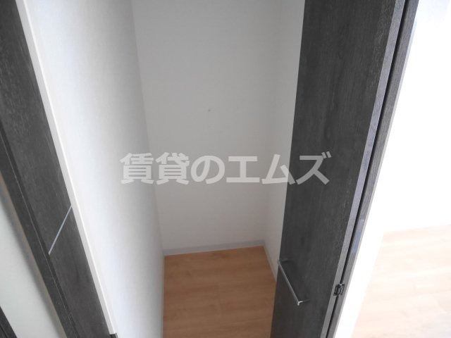 【収納】 | フィーノ南福岡 | フィーノ南福岡の収納