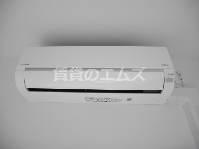 【設備】 | フィーノ南福岡 | フィーノ南福岡のエアコン