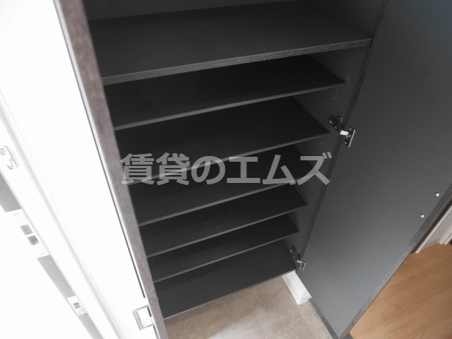 【収納】 | フィーノ南福岡 | フィーノ南福岡のシューズボックス