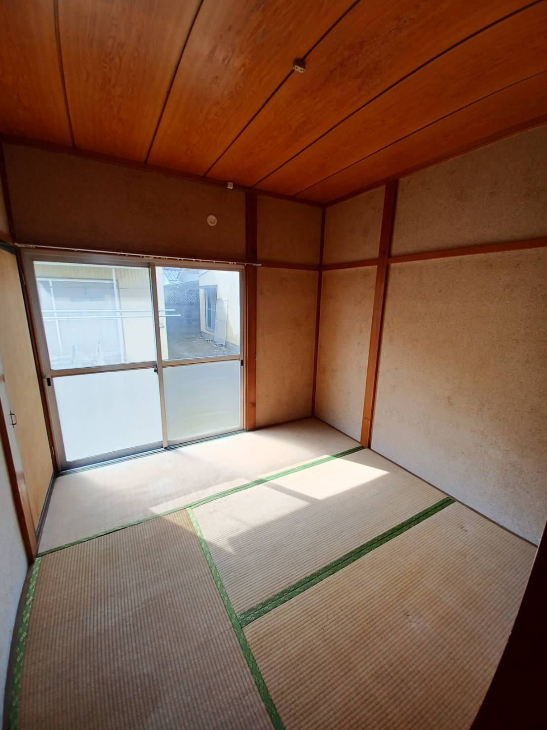 佐藤一戸建の和室