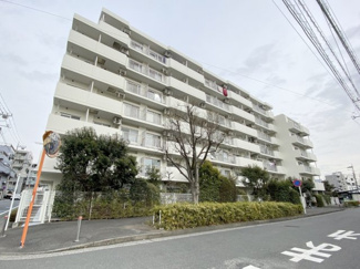 【外観】 | 外はこのようになっています