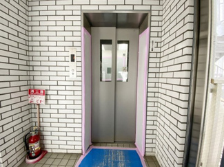 【その他共用部分】