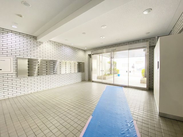 東急田園都市線「高津」藤和シティコープ高津の画像