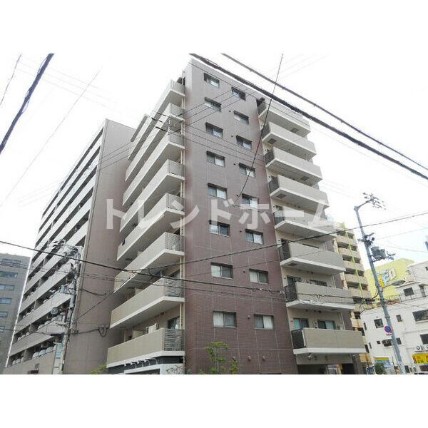 パレカルフール