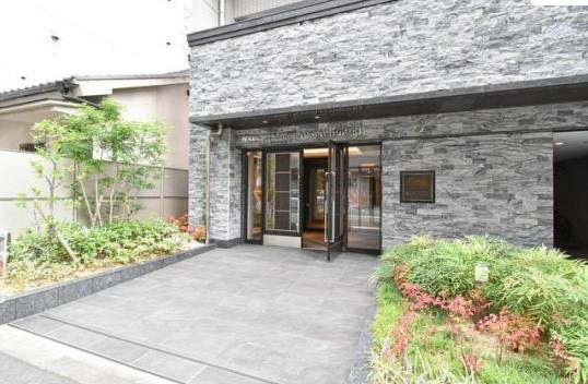 メインステージ京町堀のその他共用部分