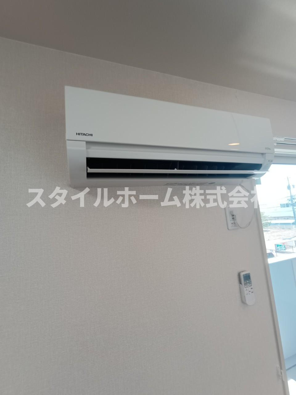 プレミール小坂井の設備