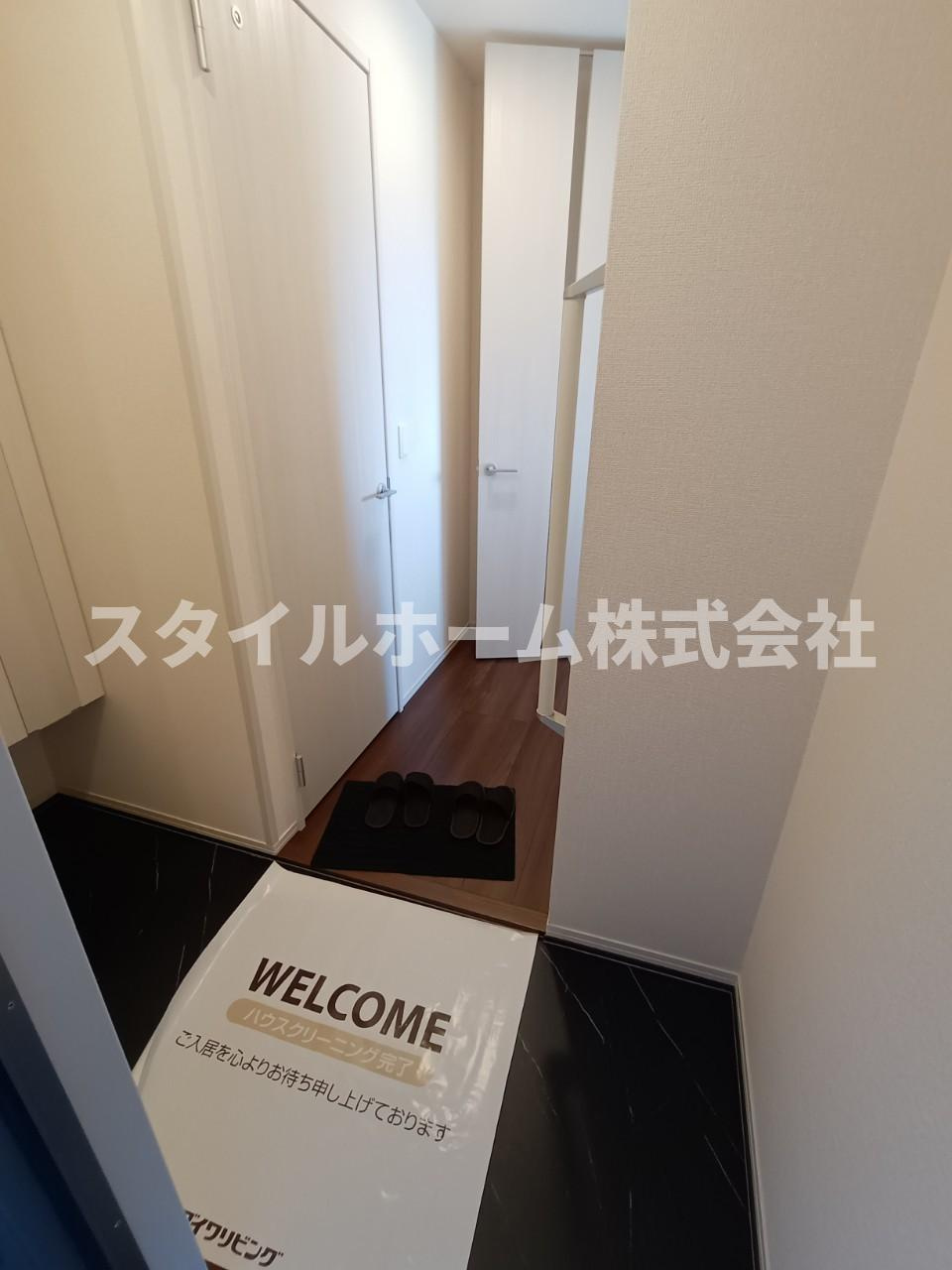 プレミール小坂井の設備
